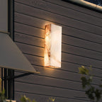 Alabryn GlowWall Outdoor Light
