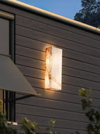 Alabryn GlowWall Outdoor Light