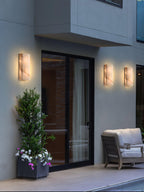 Alabryn GlowWall Outdoor Light