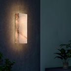 Alabryn GlowWall Outdoor Light