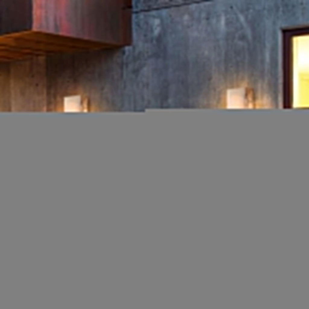 Alabryn GlowWall Outdoor Light