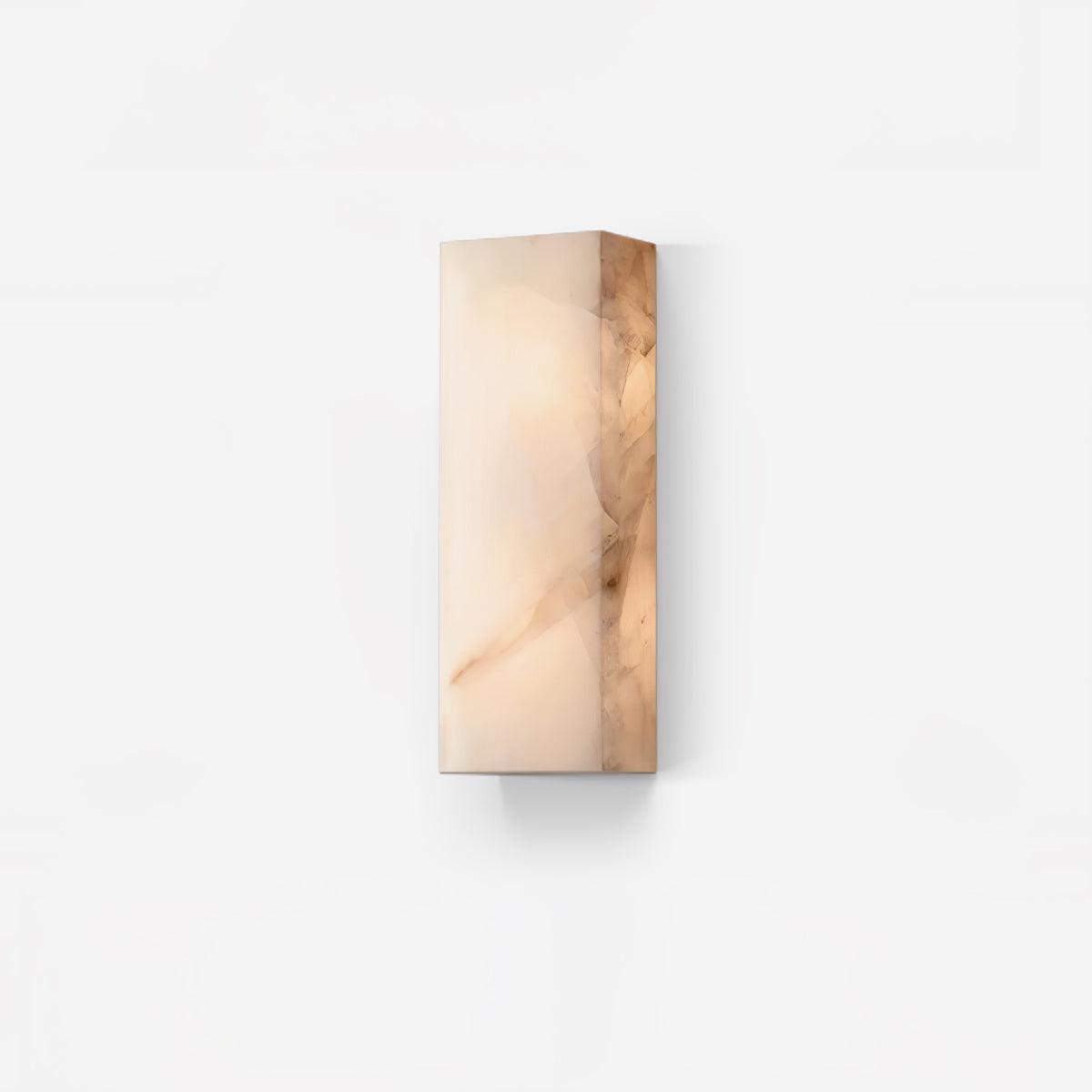 Alabryn GlowWall Outdoor Light