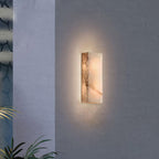 Alabryn GlowWall Outdoor Light