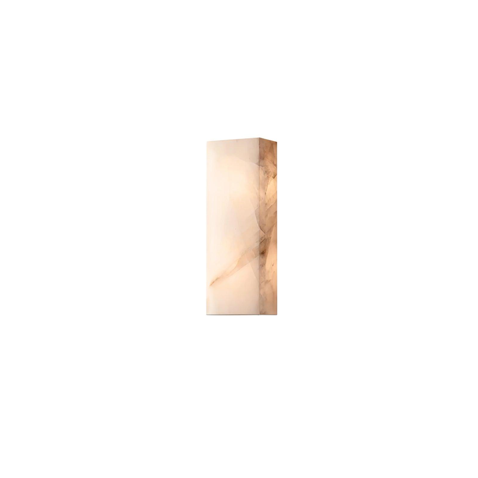 Alabryn GlowWall Outdoor Light