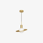 Solvex RefinedGlow Pendant Light