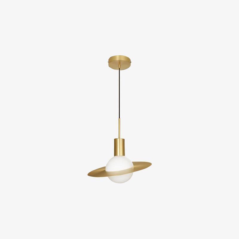 Solvex RefinedGlow Pendant Light