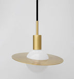 Solvex RefinedGlow Pendant Light