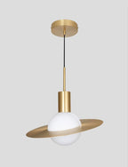 Solvex RefinedGlow Pendant Light
