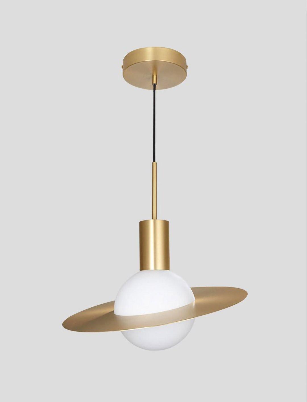 Solvex RefinedGlow Pendant Light