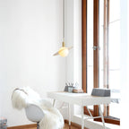 Solvex RefinedGlow Pendant Light