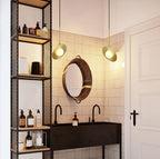 Solvex RefinedGlow Pendant Light