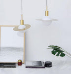Solvex RefinedGlow Pendant Light