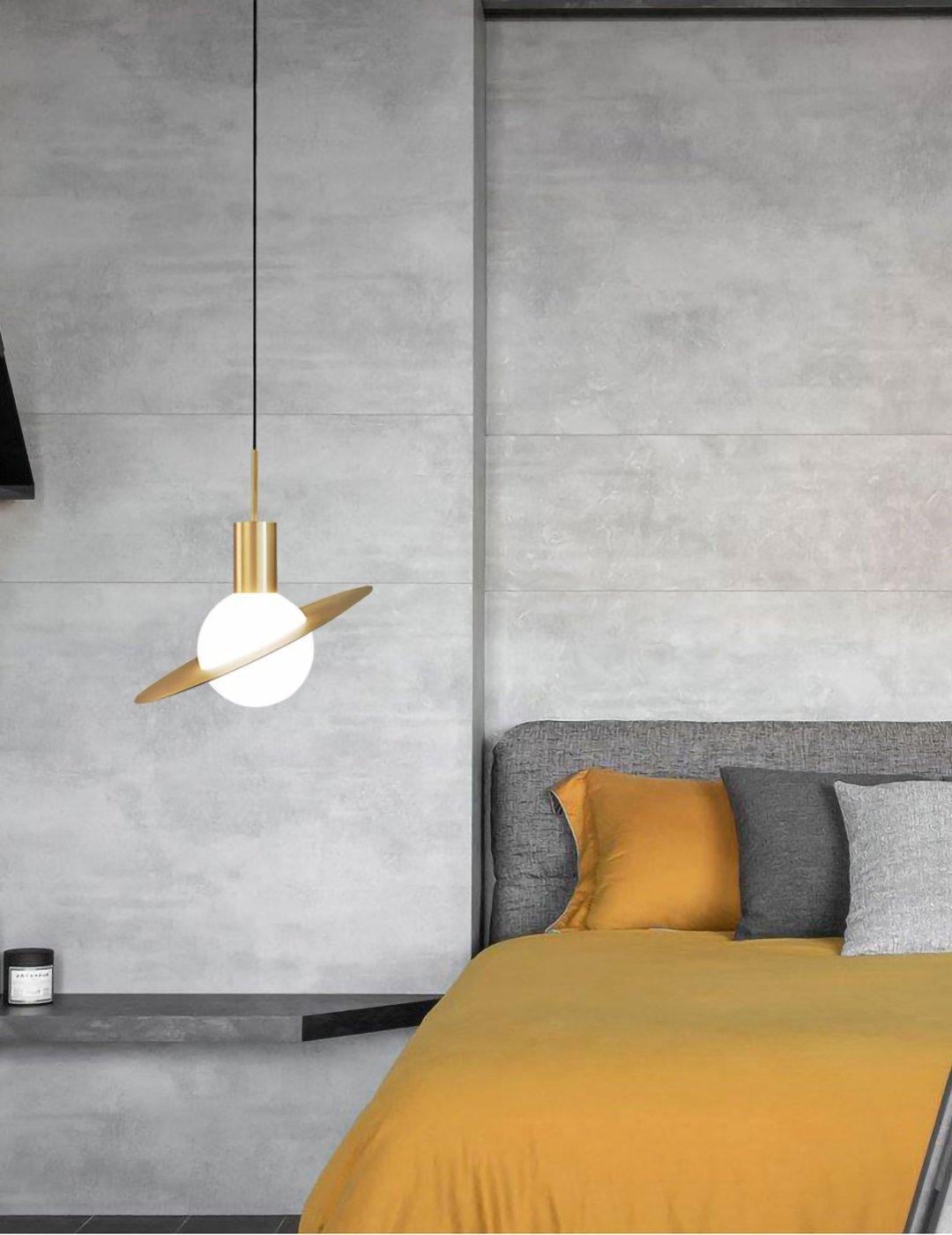 Solvex RefinedGlow Pendant Light