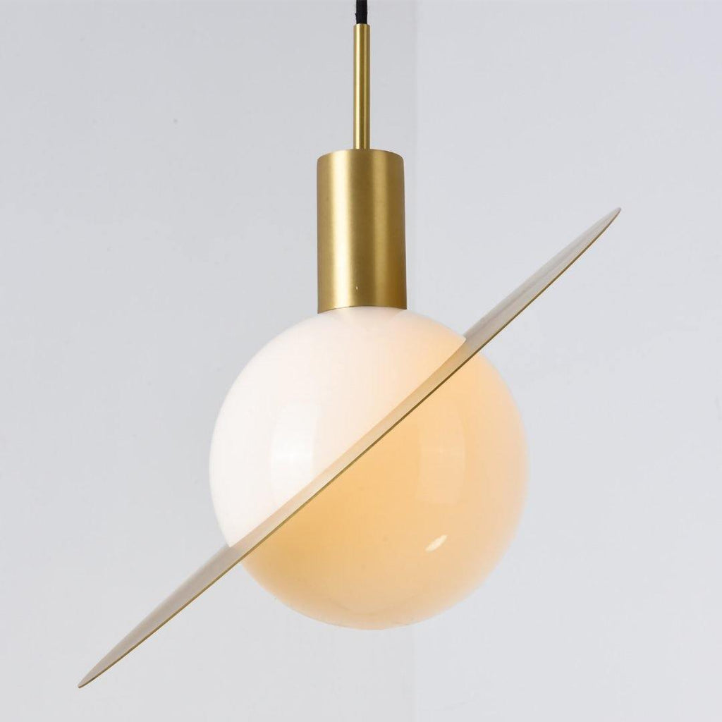 Solvex RefinedGlow Pendant Light
