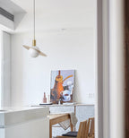Solvex RefinedGlow Pendant Light