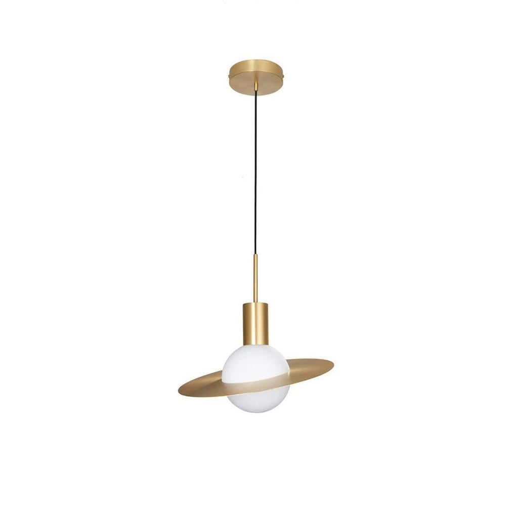 Solvex RefinedGlow Pendant Light