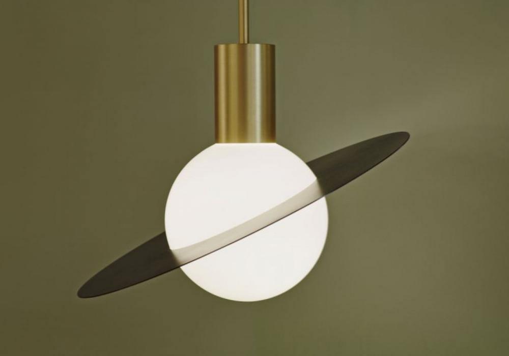 Solvex RefinedGlow Pendant Light