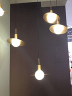 Solvex RefinedGlow Pendant Light