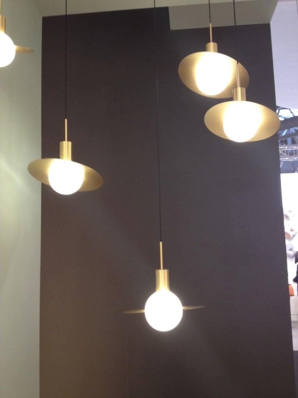 Solvex RefinedGlow Pendant Light