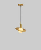 Solvex RefinedGlow Pendant Light