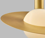Solvex RefinedGlow Pendant Light