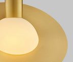 Solvex RefinedGlow Pendant Light