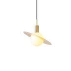 Solvex RefinedGlow Pendant Light
