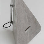 Marble Elegance Floor Lamp