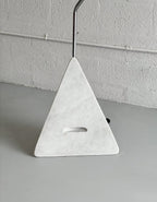 Marble Elegance Floor Lamp