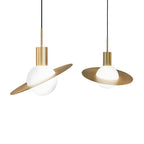 Solvex RefinedGlow Pendant Light