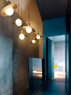 Solvex RefinedGlow Pendant Light
