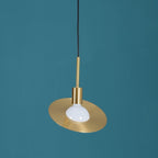 Solvex RefinedGlow Pendant Light