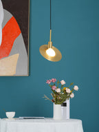 Solvex RefinedGlow Pendant Light