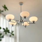 Ardent Iron Ceiling Light