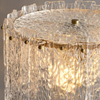 Crystal Brilliance Table Lamp