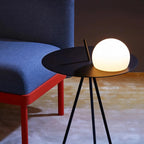 Solara Tripod Solar Outdoor Lamp