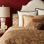 Evandra Alabaster Table Lamp