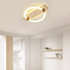 Ochre Artisan Wall Light