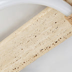 Ochre Artisan Wall Light