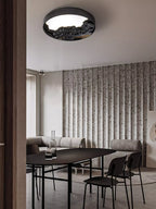 Zen Blossom Ceiling Light