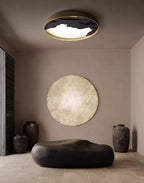 Zen Blossom Ceiling Light