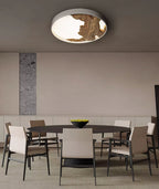 Zen Blossom Ceiling Light