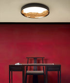 Zen Blossom Ceiling Light
