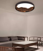 Zen Blossom Ceiling Light