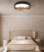 Zen Blossom Ceiling Light