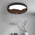 Zen Blossom Ceiling Light