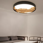Zen Blossom Ceiling Light