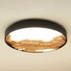 Zen Blossom Ceiling Light