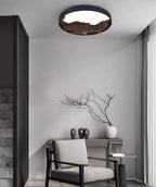 Zen Blossom Ceiling Light