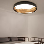 Zen Blossom Ceiling Light
